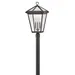 Hinkley Alford Place Outdoor Post Light - 2563OZ-LL