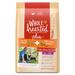 Plus Chicken & Brown Rice Recipe with Whole Grains Dry Puppy Food, 14 lbs.
