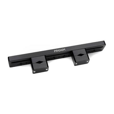 Proaim Headrest Car Mount for Cameras and Camcorders P-HDRT-01