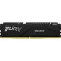 Kingston 16GB FURY Beast DDR5 RAM (1 x 16GB) KF548C38BB-16