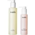 BABOR Reinigung Cleansing Reactivating Set Hy-Öl Cleanser 200ml + Phyto Hy-Öl Booster Reactivating 100ml