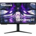 32 Odyssey G3 S27AG320NU LED-Display Black - LS27AG320NUXEN (LS27AG320NUXEN) - Samsung