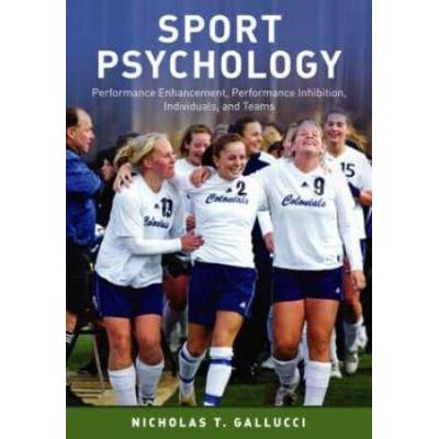 Sport Psychology Performance Enhancement Performan...