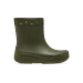 Crocs Army Green Classic Boot Shoes