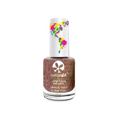 Suncoat Girl - Nail Polish Nagellack 9 ml Nail Polish - Disco Ball 9ml (1476.67 € / 1 l)