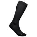 Bauerfeind Sports - Women's Run Ultralight Compression Socks - Kompressionssocken 35-37 - XL: 46-51 cm | EU 35-37 schwarz