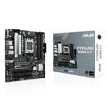 ASUS PRIME B650M-A II Gaming Mainboard Sockel AMD AM5 (Ryzen, mATX, DDR5 Speicher, PCIe 5.0, 2.5GB Ethernet, DisplayPort, HDMI, VGA, USB 3.2, BIOS Flashback, Aura Sync)