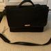 Nine West Bags | Nine West-Carry/Tote Bag | Color: Black | Size: Os