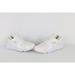 Nike Shoes | Nike Air Huarache Mens Size 11.5 Lace Up Sneakers Shoes Triple White | Color: White | Size: 11.5