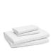 Kate Spade Bedding | Kate Spade Confetti Line Queen Bedsheet Set In Gray | Color: Gray/White | Size: Queen