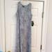 Ralph Lauren Dresses | Brand New Ralph Lauren Dress | Color: Blue/Gray | Size: 6