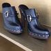 Gucci Shoes | Gucci Horsebit Clog Mules Size 6.5 | Color: Black | Size: 6.5