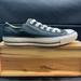 Converse Shoes | Converse All Star Low Athletic Lace Up Shoes Black White M9166 Women’s Size 8 | Color: Black | Size: 8