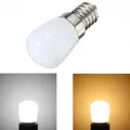 Mini ampoule LED E14/E12 1.5W ampoule LED pour réfrigérateur et congélateur lampe SMD projecteur