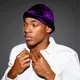 Durag-Bonnet en tissu velours pour hommes accessoires pour cheveux bonnet en satin turban pour