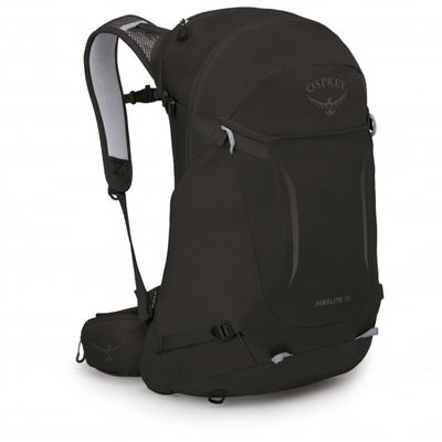 Osprey - Hikelite 28 - Wanderrucksack Gr 26 l - S/M schwarz Image