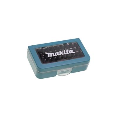Makita P-73374 Bit-Set/Bit-Box 31-Teilig