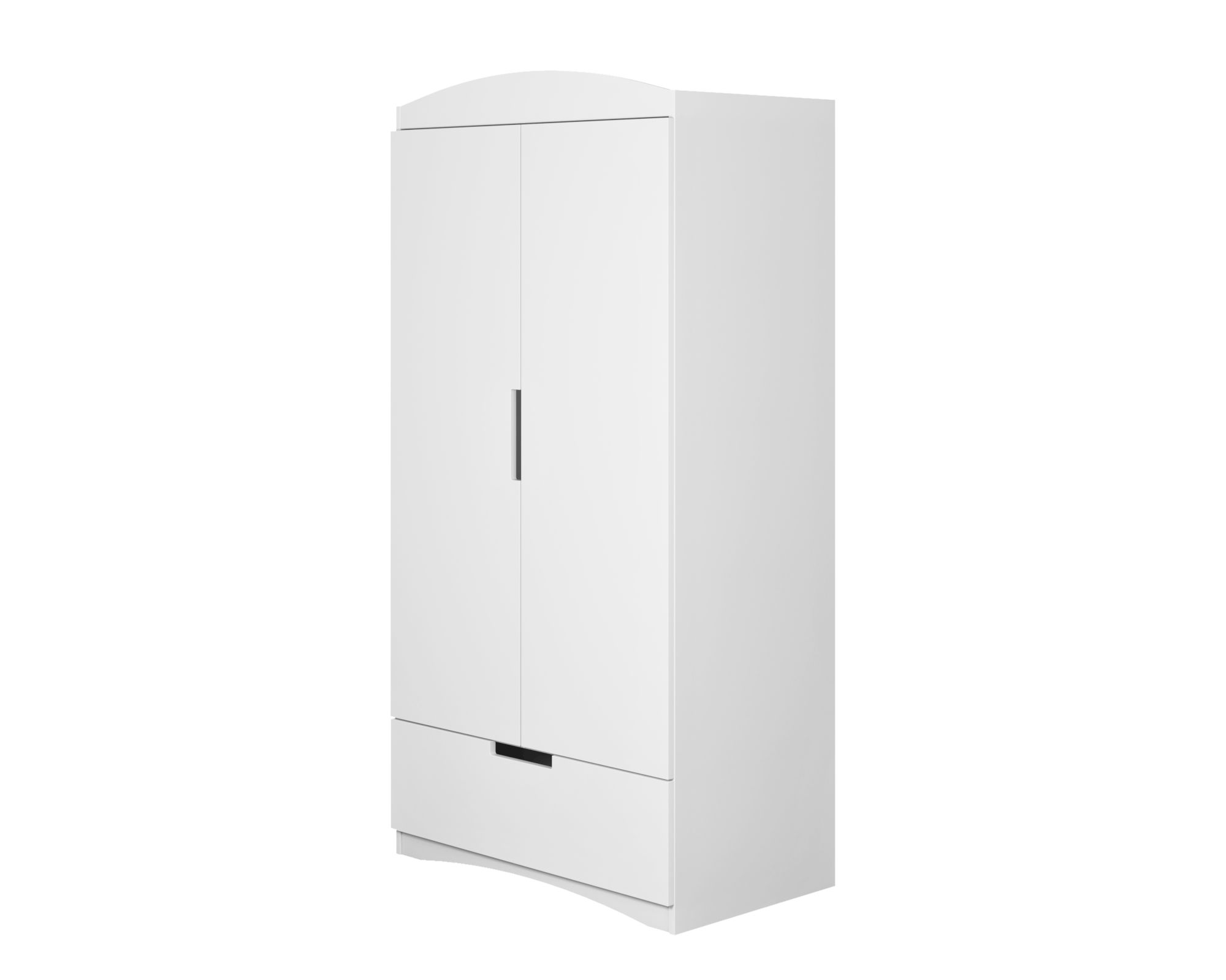 KocotKids »Classic« Kleiderschrank 90x187x57 cm