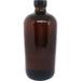 Rihanna: Nude - Type for Women Perfume Body Oil Fragrance [Regular Cap - Brown Amber Glass - Light Gold - 2 lbs.]