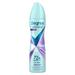 Degree Advanced Long Lasting Antiperspirant Deodorant Dry Spray Almond and Vanilla 3.8 oz