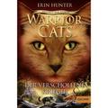 Der Verschollene Krieger / Warrior Cats Staffel 4 Bd.5 - Erin Hunter, Taschenbuch