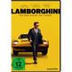 Lamborghini: The Man Behind The Legend (DVD)