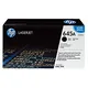 HP 645A Toner authentique C9730A - Noir