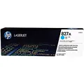 HP 827A Toner authentique CF301A - Cyan