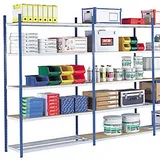 Rayonnage industriel Multi Rack ...