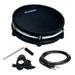 Alesis 10 Dual Zone Drum Pad Bundle with L-Rod Clamp 1/4 Cable