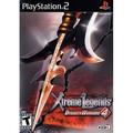 Dynasty Warriors 4: Xtreme Legends - PlayStation 2