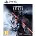 Star Wars Jedi: Fallen Order (PS5) EU Version Region Free