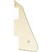 Pickguard For Gibson Les Paul Standard & Custom Style Cream 3 Ply