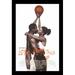 LOVE AND BASKETBALL - 11x17 Framed Movie Poster