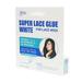 Bmb Super Lace Glue White 1 Oz. Pack of 6