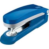 Novus E25 Compact Stapler 25 Sheet Max German Engineered Staple|Pin|Tack Blue (020-1766)