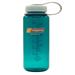 Nalgene Sustain 16 oz. Tritan Wide Mouth Water Bottle - Trout Green