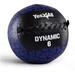 Yes4All 6lbs Dynamic Wall Ball/ Soft Medicine Ball Camo