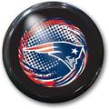 MasterPieces Officially Licensed Duncan Yo-Yo - NFL New England Patriots