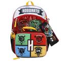 Youth BIOWORLD Harry Potter 5-Piece Backpack Set