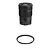 Nikon NIKKOR Z 24-120mm f/4 S Lens with UV Filter Kit 20105