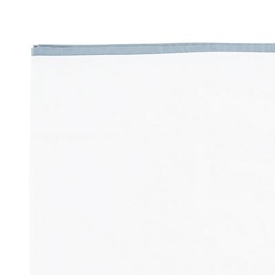 Suzanne Kasler Positano Sheet Set - Cornflower, King - Ballard Designs
