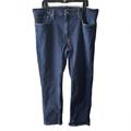 Levi's Jeans | Levis Mens 514 40x30 Regular Fit Blue Jeans | Color: Blue | Size: 40