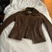 Michael Kors Jackets & Coats | Michael Kors Jacket | Color: Brown | Size: S