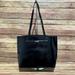 Gucci Bags | Gucci Black Patent Leather Tote | Color: Black | Size: Os