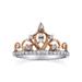Disney Jewelry | Disney Princess Ring | Color: Silver | Size: 7