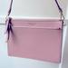 Kate Spade Bags | Kate Spade Crossbody Bag Or Clutch In Lilac/Purple/Pink | Color: Purple | Size: Os