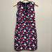 Kate Spade Dresses | Kate Spade Shore Thing Daisy Floral Sheath Dress | Color: Blue/Red | Size: 2