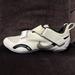 Nike Shoes | New Women’s Nike Superrep Cycle White Black Cj0775-100 New Without Box Sz 8.5 | Color: Black/White | Size: 8.5