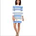 Lilly Pulitzer Dresses | Lilly Pulitzer Marlowe Dress | Color: Blue/White | Size: S